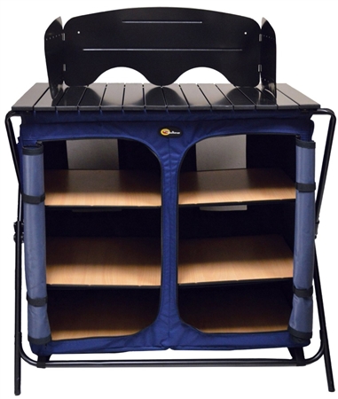 Camp Cuisine Portable Kitchen